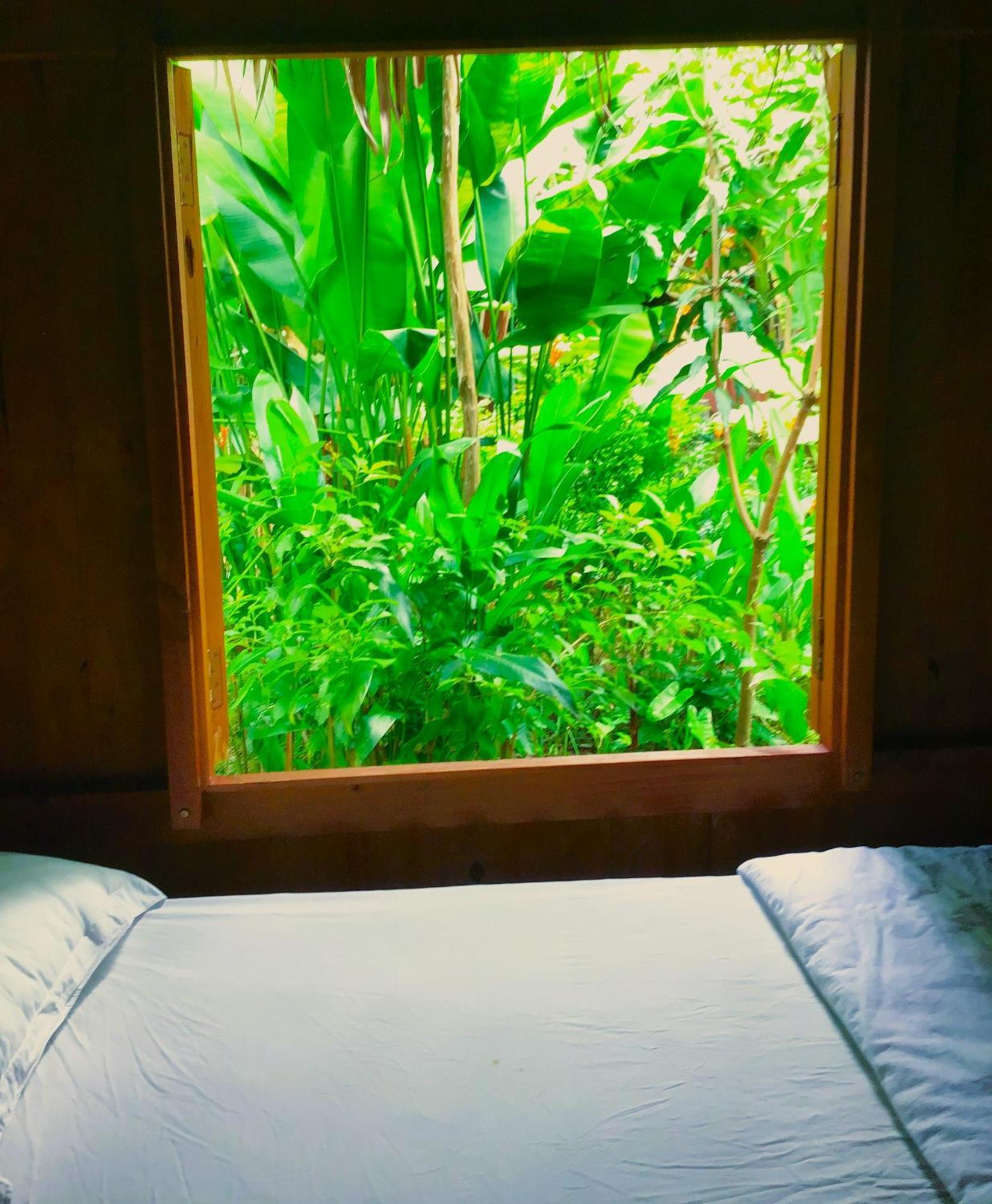 Ben Tre Farm Stay Экстерьер фото